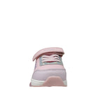 Tennis Frozen para niña color rosado