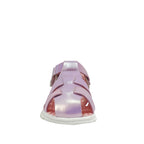 Sandalias Gracen para infante color rosado