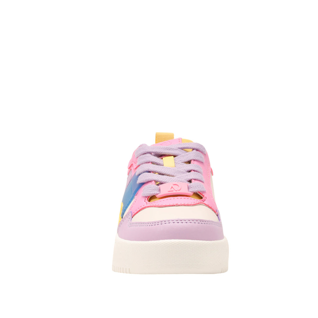 Tennis Kadence para niña color multi