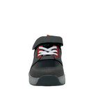 Sneakers Gio para niño color negro