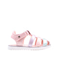 Sandalias Halley para infante color multi
