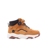 Sneakers Hamil para infante color tan