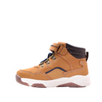 Sneakers Hamil para infante color tan