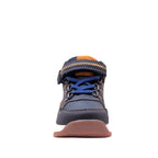 Sneakers Hamil para infante color marino