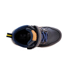 Sneakers Hamil para infante color marino