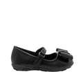 Ballerinas Harriet para infante color negro