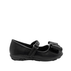 Ballerinas Harriet para infante color negro
