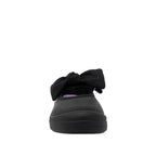 Ballerinas Crissy para infante color negro