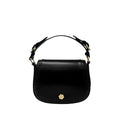 Cartera crossbody Natasha para mujer color negro