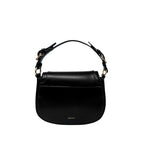 Cartera crossbody Natasha para mujer color negro