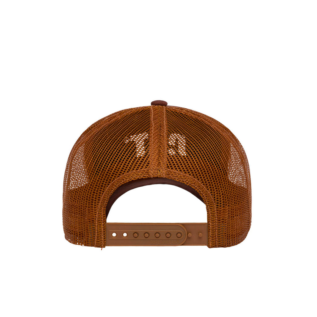 Gorra Trucker 2D