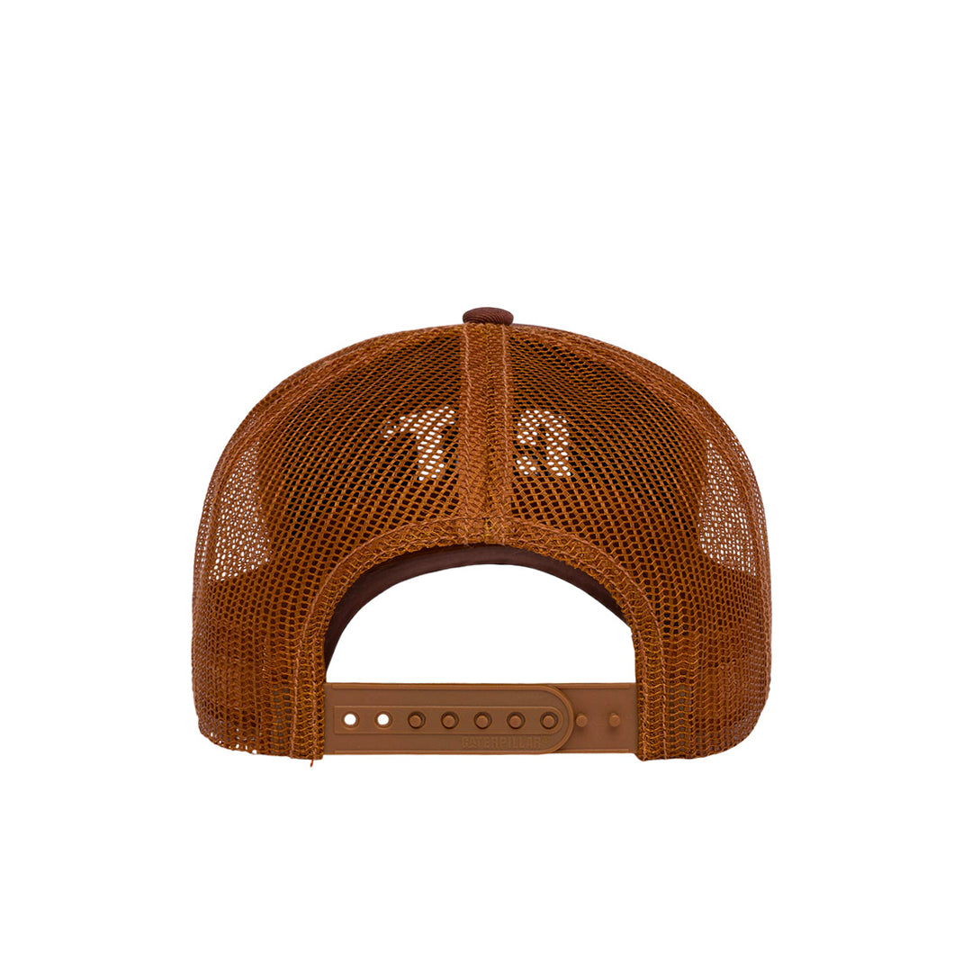 Gorra Trucker 2D