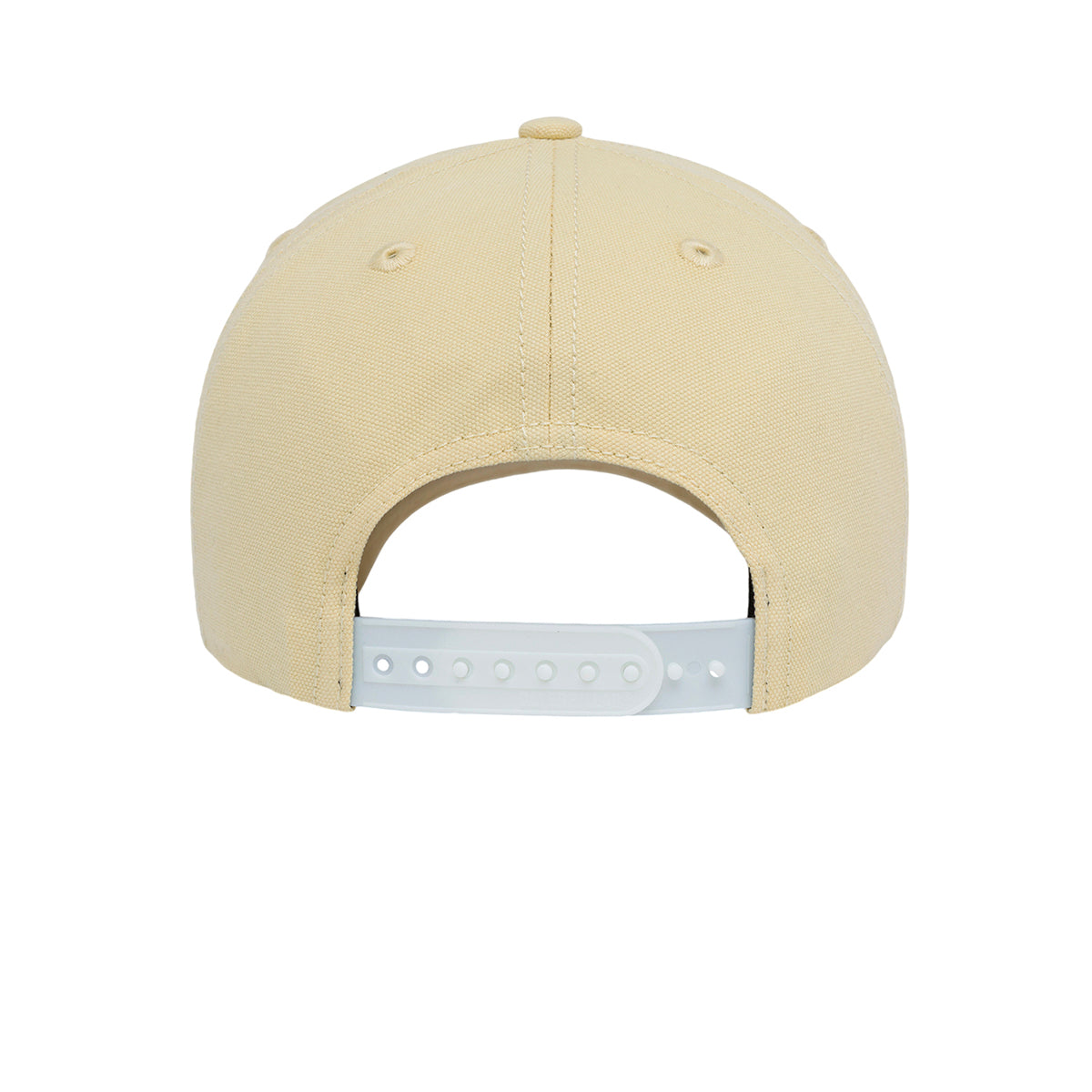 Gorra Patch Canvas