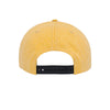 Gorra Finest unisex color amarillo