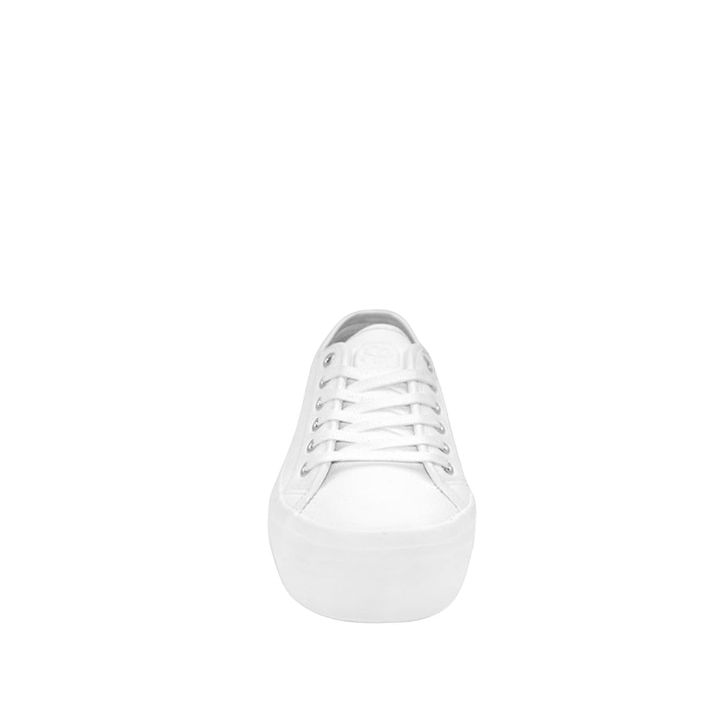 Dinas Maddie para mujer color blanco