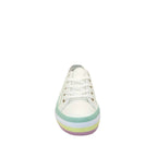 Dinas Dudi para mujer color blanco