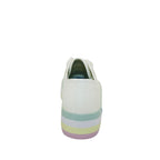 Dinas Dudi para mujer color blanco