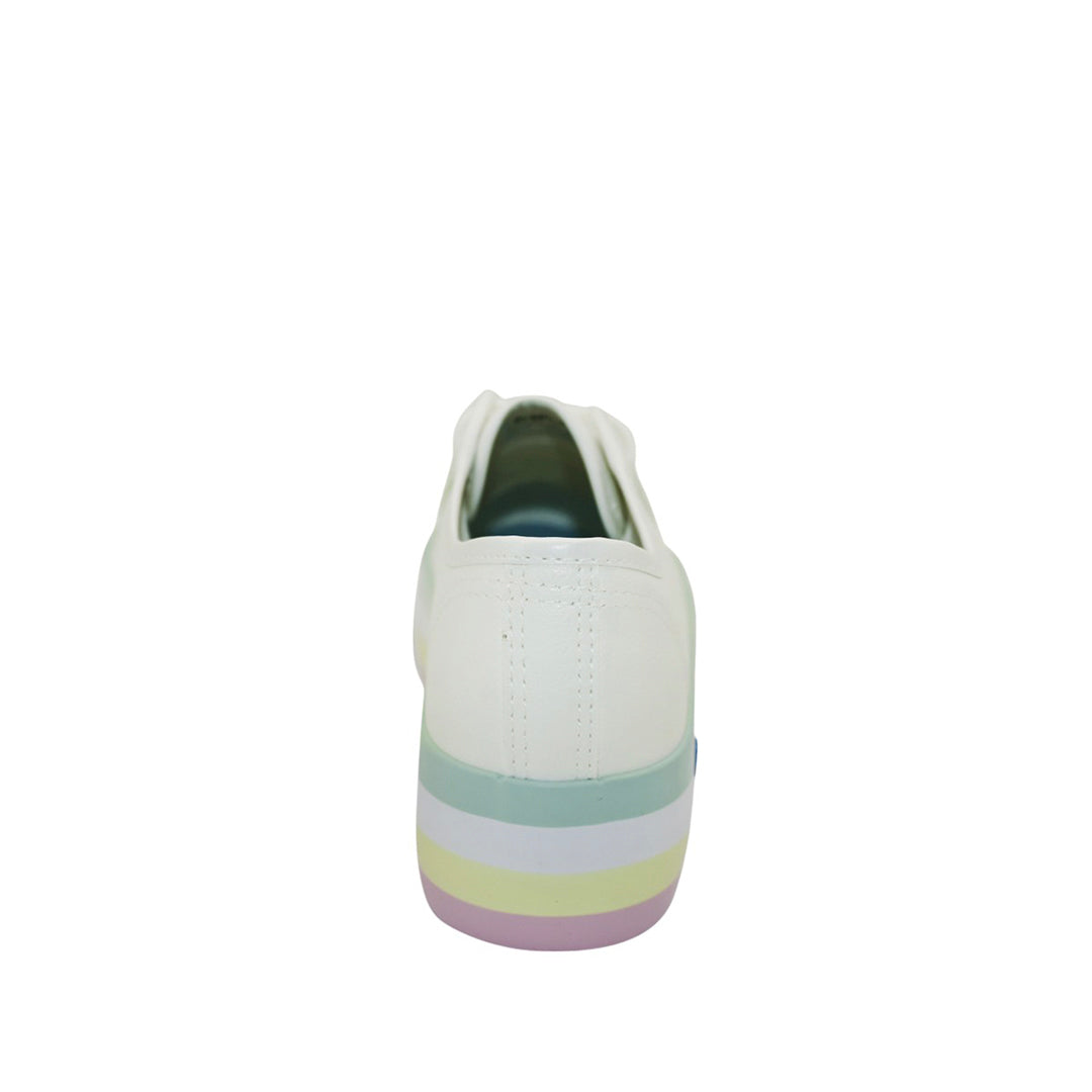 Dinas Dudi para mujer color blanco