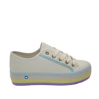Dinas Didi para mujer color blanco