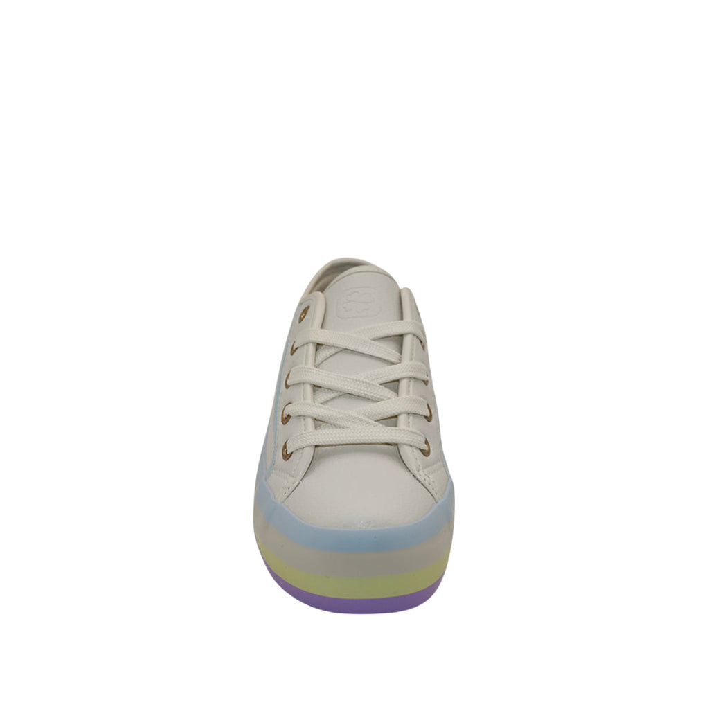 Dinas Didi para mujer color blanco