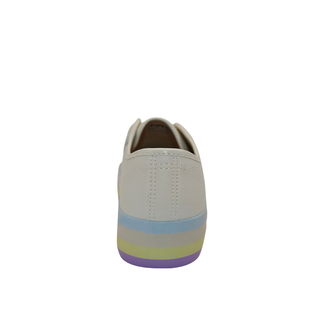 Dinas Didi para mujer color blanco