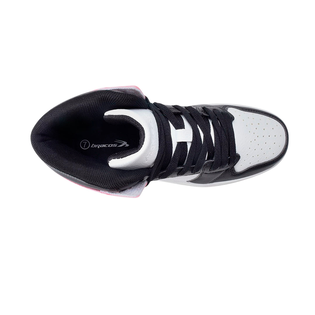 Sneakers Tina para mujer color multi