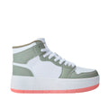 Tennis Tina blanco