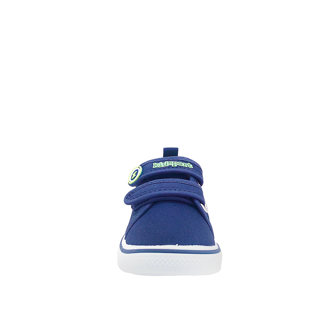 Canvas Derek navy