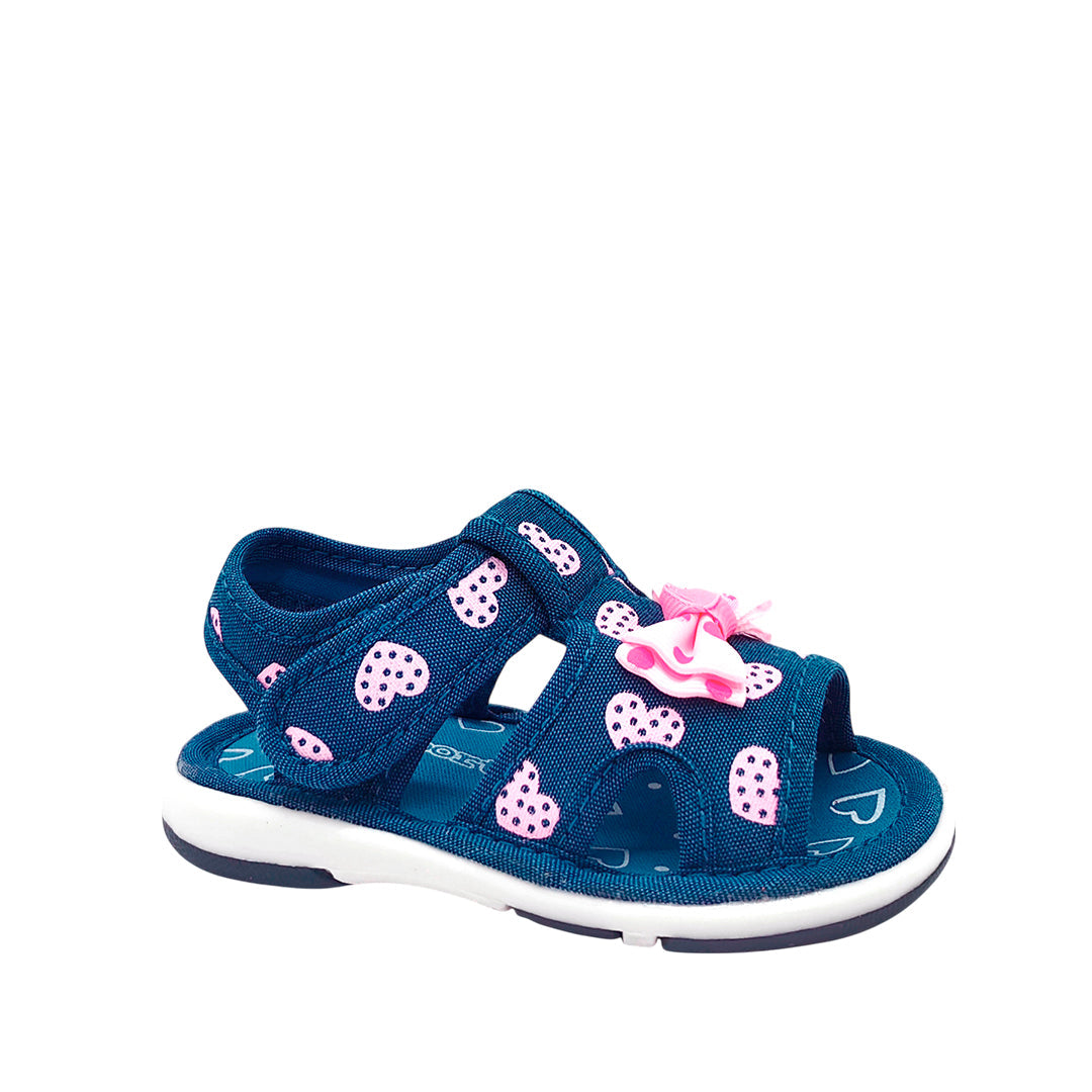Canvas Brooke denim