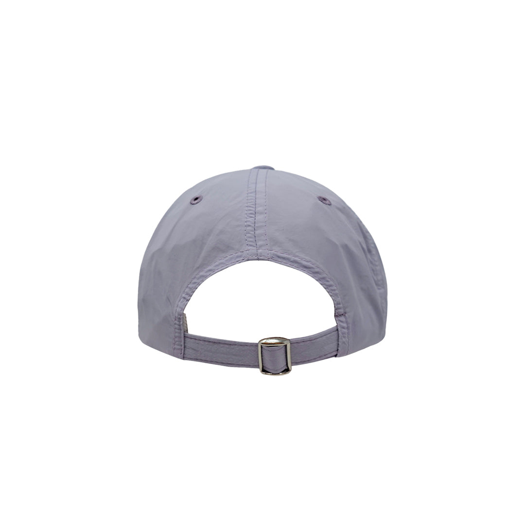 Gorra Troy unisex color morado
