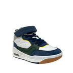 Botas Kimo para niño color navy