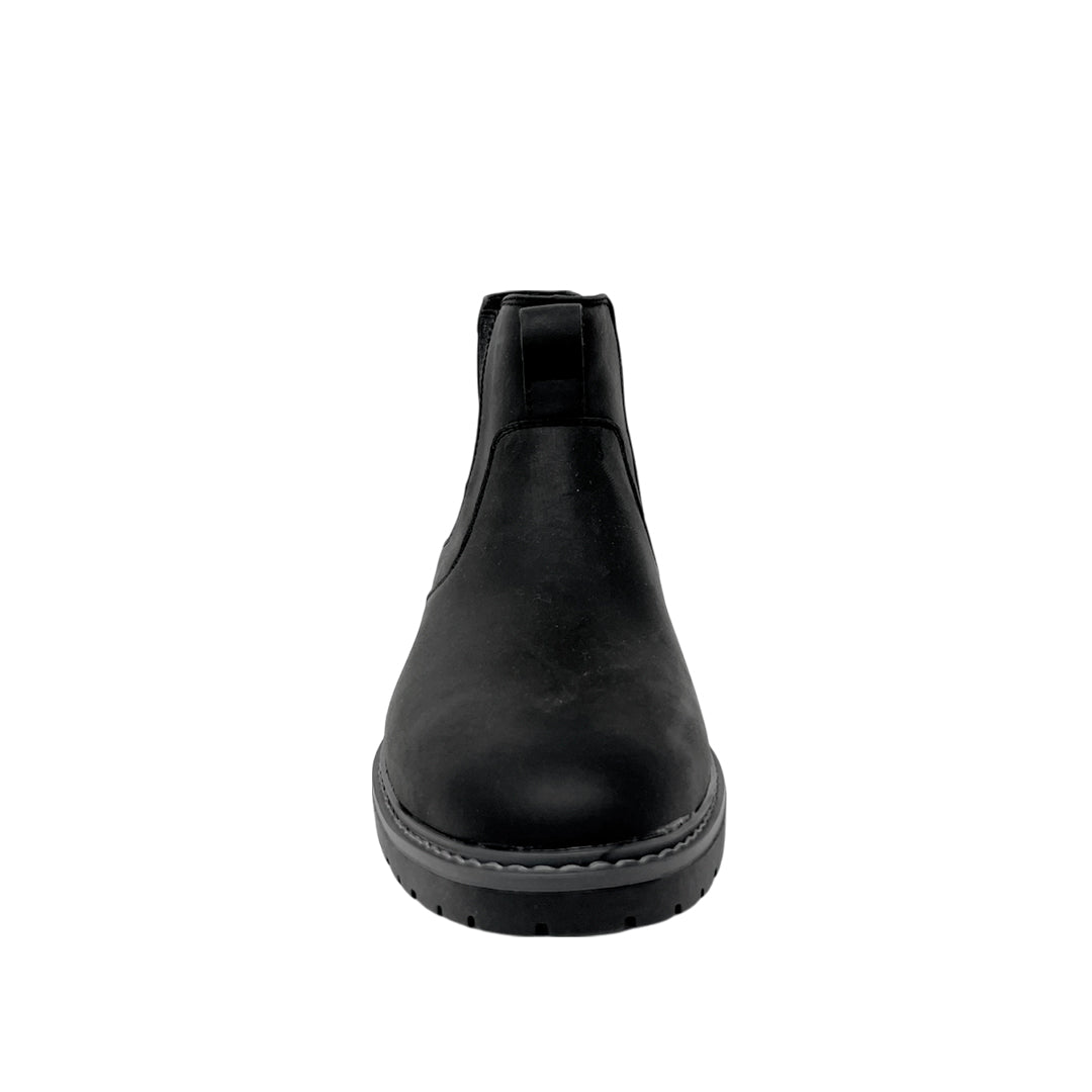 Botas Philip para hombre color negro