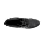 Botas Rainer para hombre color negro