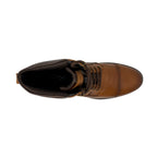 Botas Rainer para hombre color tan