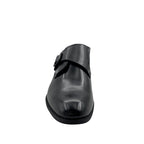 Monk straps Kendrick para hombre color negro