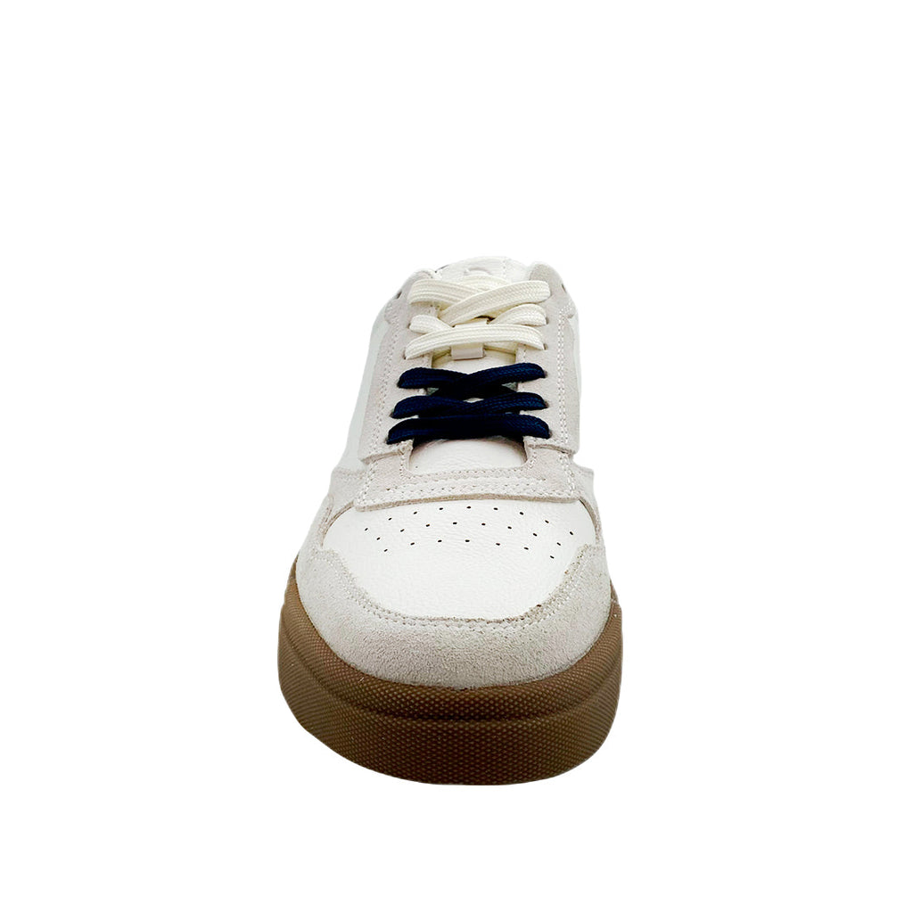 Sneakers Josh para hombre color azul y blanco