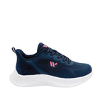 Tennis Kinzie para mujer color marino