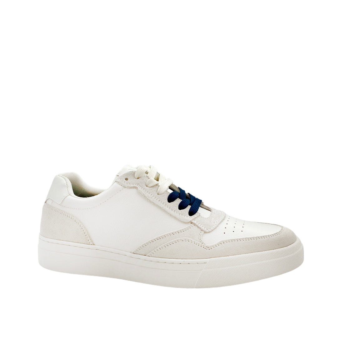 Sneakers Josh para hombre color blanco