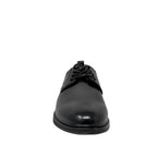 Derby shoes Martyn para hombre color negro