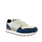 Tennis Piero para hombre color marino