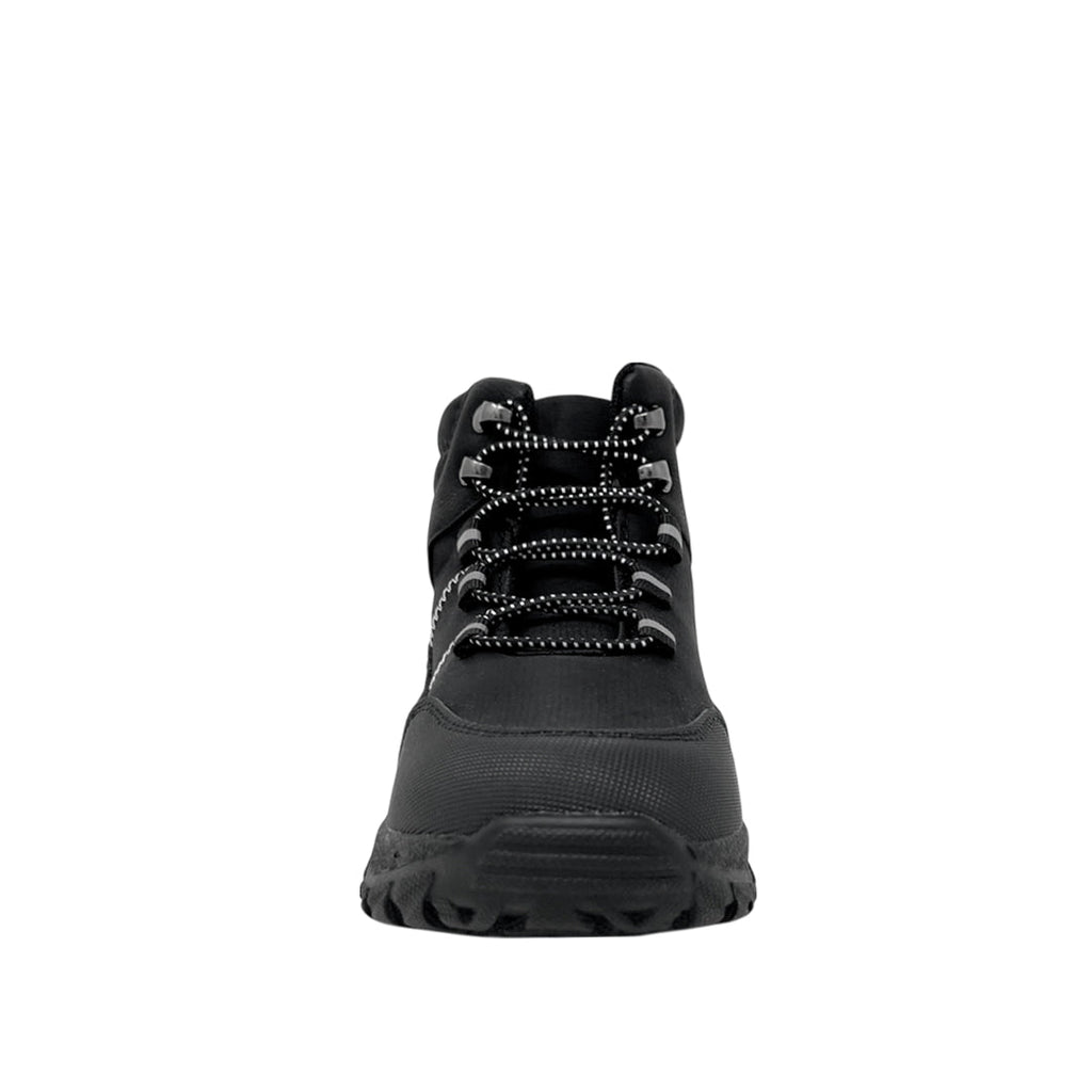 Botas Hendrick para niño color negro