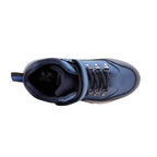 Sneakers Howard para niño color marino