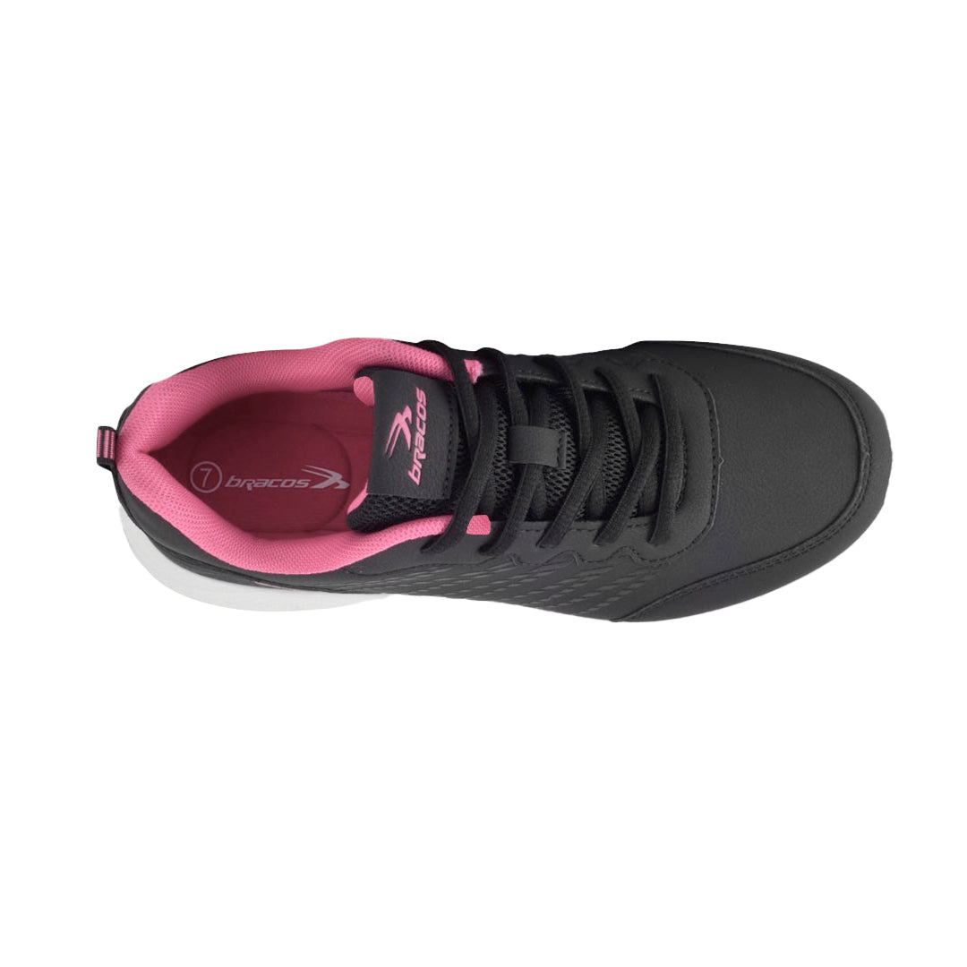 Tennis Tokio para mujer color negro