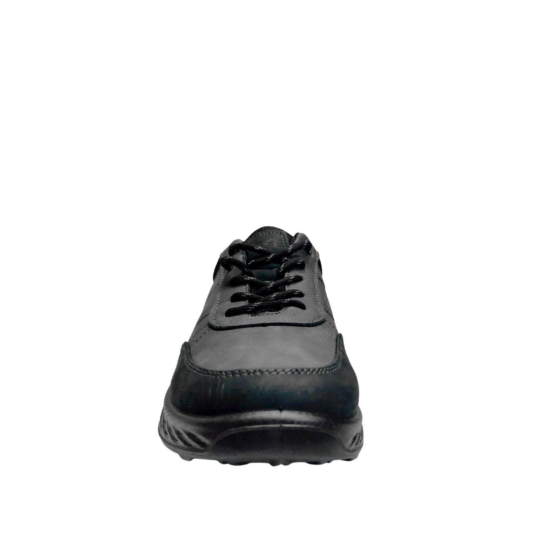 Oxford casuales Mido para hombre color gris