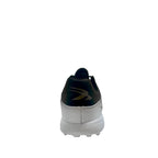 Zapatos para fútbol Stefano para hombre color dorado