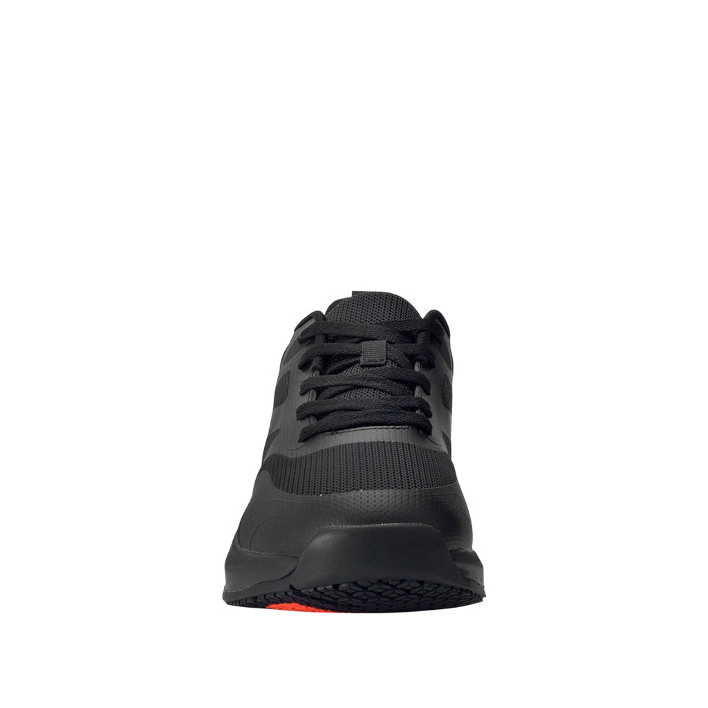 Tennis Grip para hombre color negro