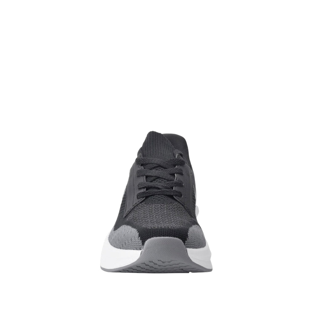 Tennis Iker para hombre color negro