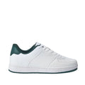 Tennis Larry para hombre color blanco