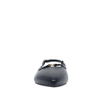 Ballerinas slingback Porta para mujer color negro