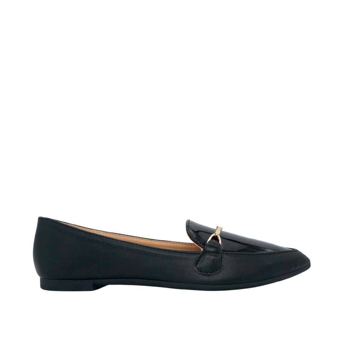 Ballerinas Andrea para mujer color negro
